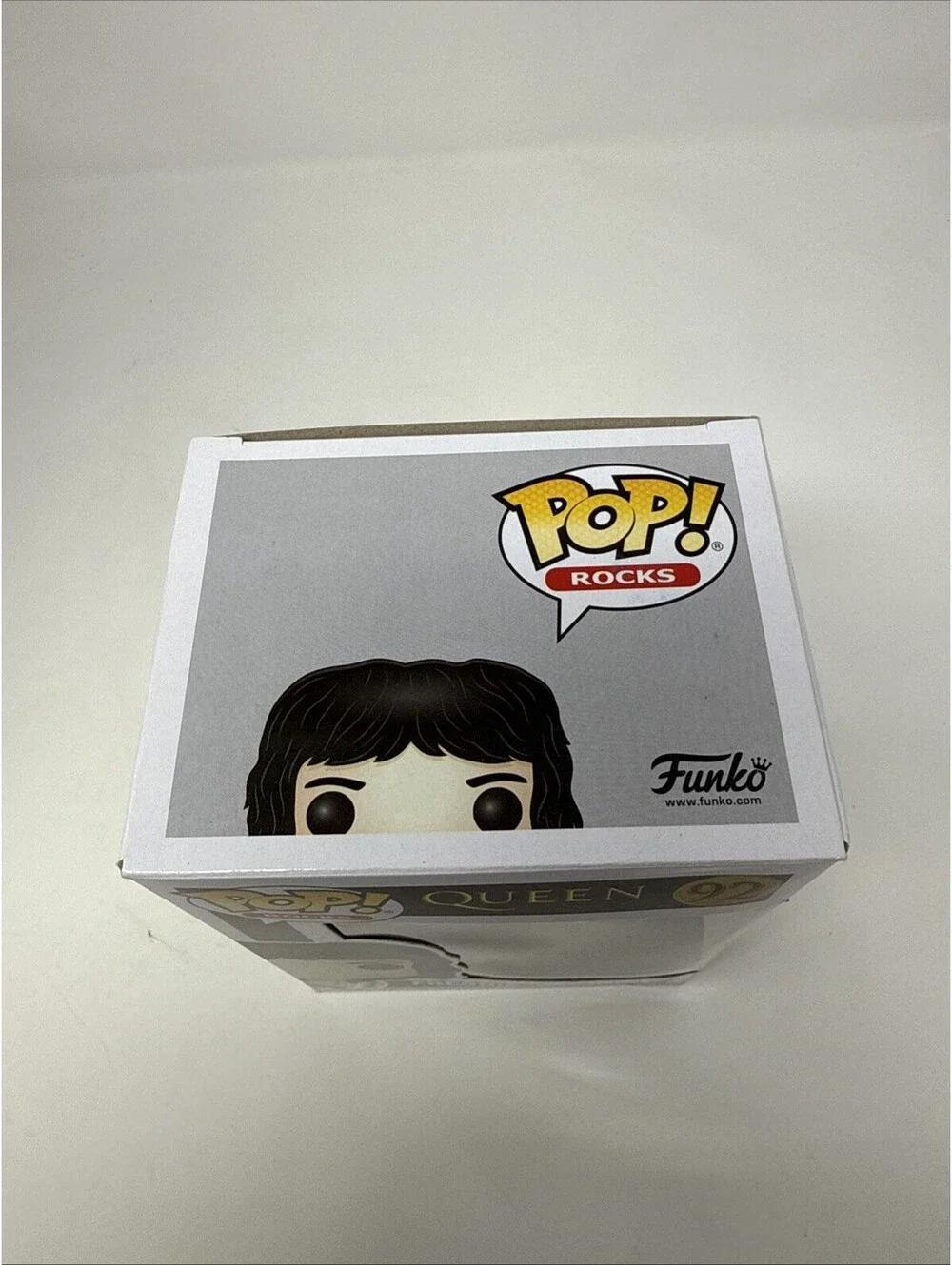 Funko pop queen